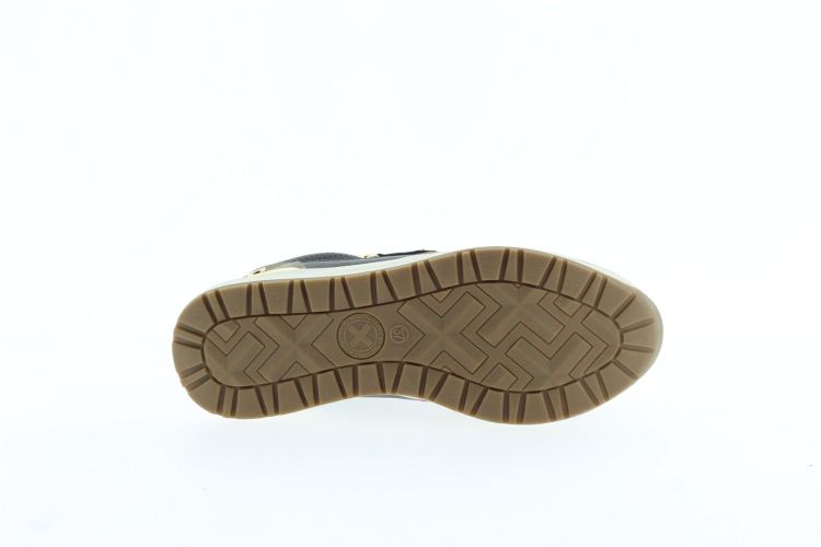 XTI Sneaker BRUIN Dames (144218 - ) - Schoenen Slaets