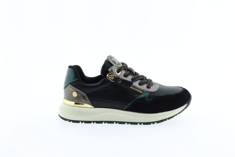 XTI Sneaker Zwart