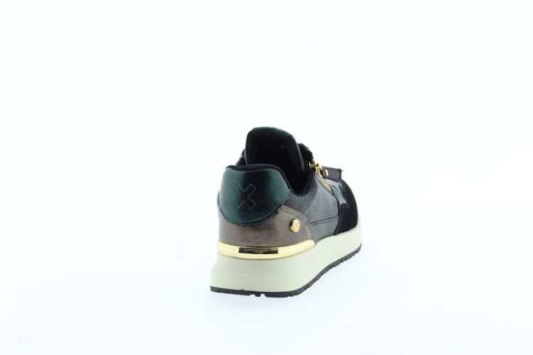 XTI Sneaker Zwart Dames (144218 - ) - Schoenen Slaets