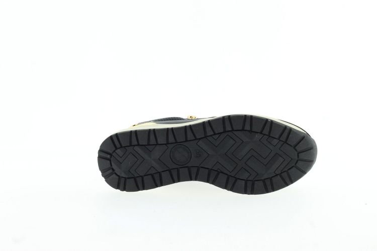 XTI Sneaker Zwart Dames (144218 - ) - Schoenen Slaets