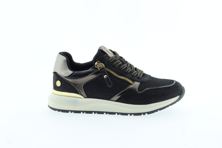 XTI Sneaker Zwart