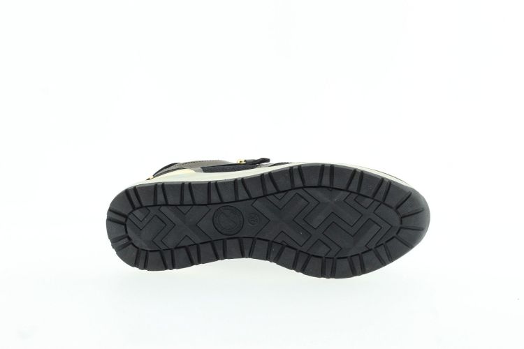 XTI Sneaker Zwart Dames (144219 - ) - Schoenen Slaets