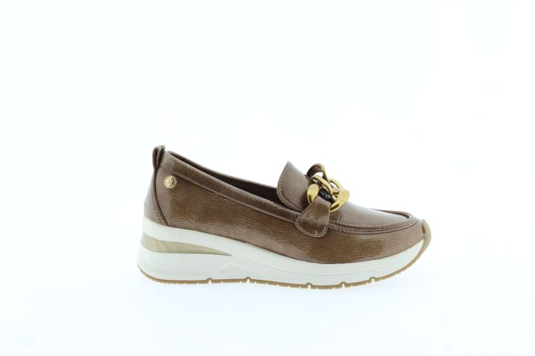XTI Loafer TAUPE