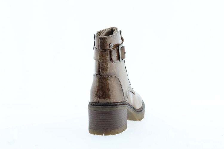 XTI Enkellaars TAUPE Dames (144275 - ) - Schoenen Slaets