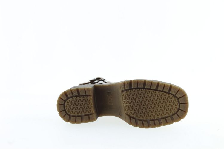 XTI Enkellaars TAUPE Dames (144275 - ) - Schoenen Slaets
