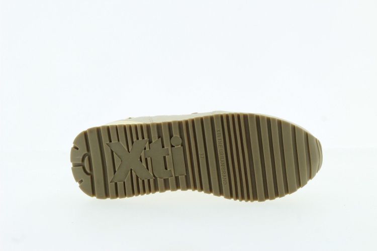 XTI Sneaker GOUD Dames (145194 - ) - Schoenen Slaets
