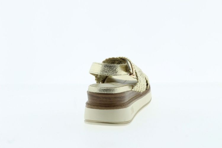 XTI Sandaal GOUD Dames (145252 - ) - Schoenen Slaets