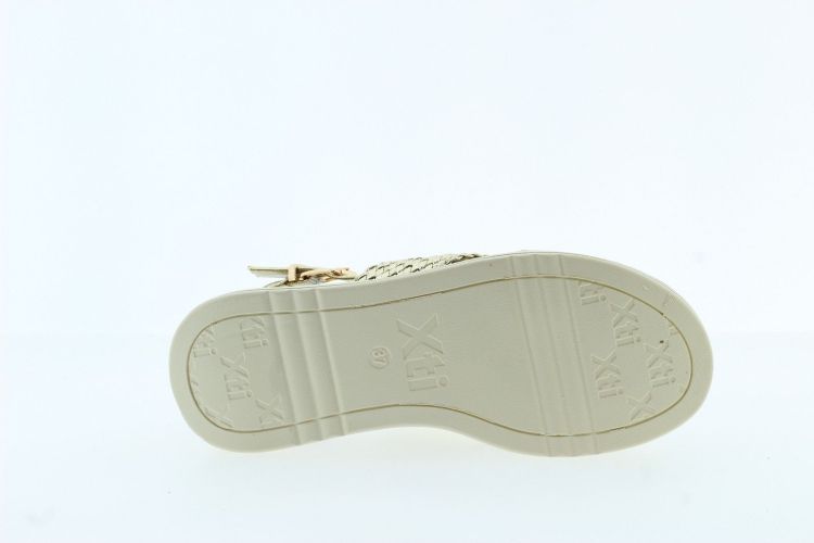 XTI Sandaal GOUD Dames (145252 - ) - Schoenen Slaets