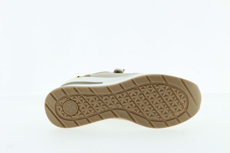 XTI Sneaker Beige Dames (145449 - ) - Schoenen Slaets