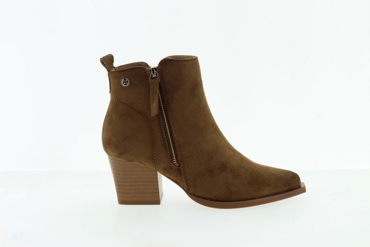 XTI Enkellaars CAMEL