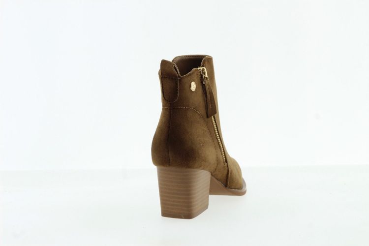 XTI Enkellaars CAMEL Dames (146103 - ) - Schoenen Slaets