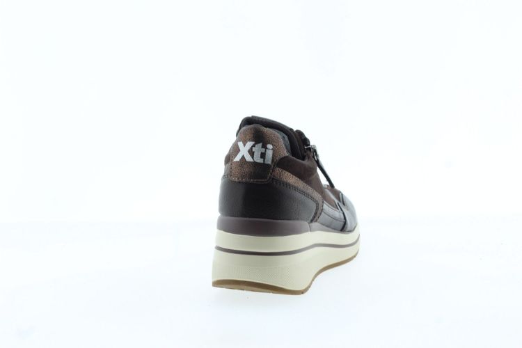 XTI Sneaker BRUIN Dames (146169 - ) - Schoenen Slaets