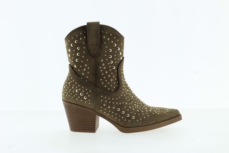 XTI Enkellaars TAUPE