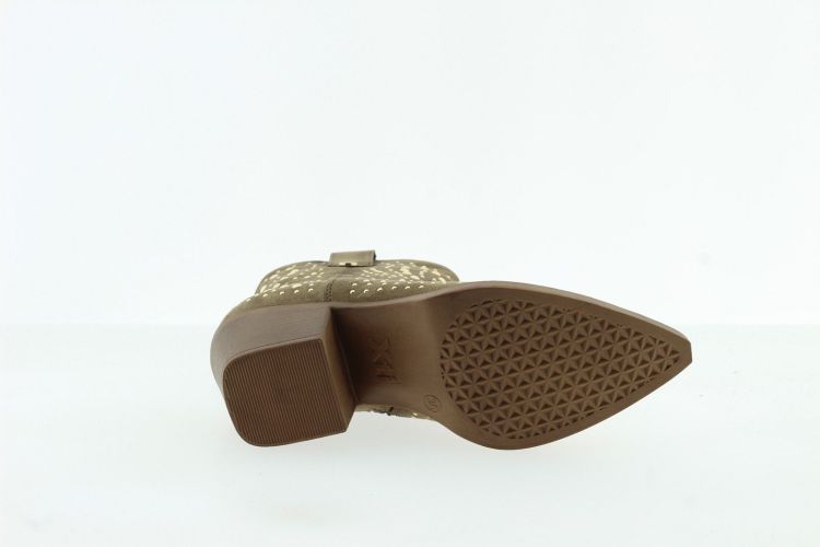 XTI Enkellaars TAUPE Dames (146192 - ) - Schoenen Slaets