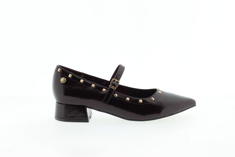 XTI Moccasin BORDEAUX