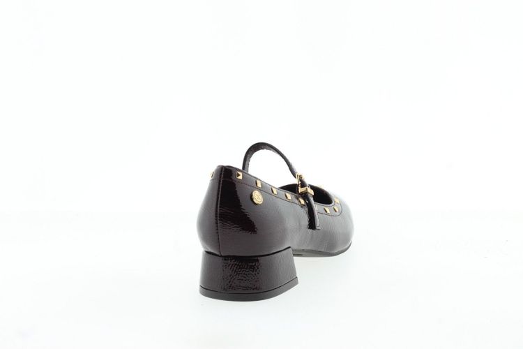 XTI Moccasin BORDEAUX Dames (146220 - ) - Schoenen Slaets
