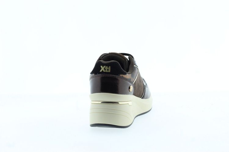 XTI Sneaker BRUIN Dames (146383 - ) - Schoenen Slaets