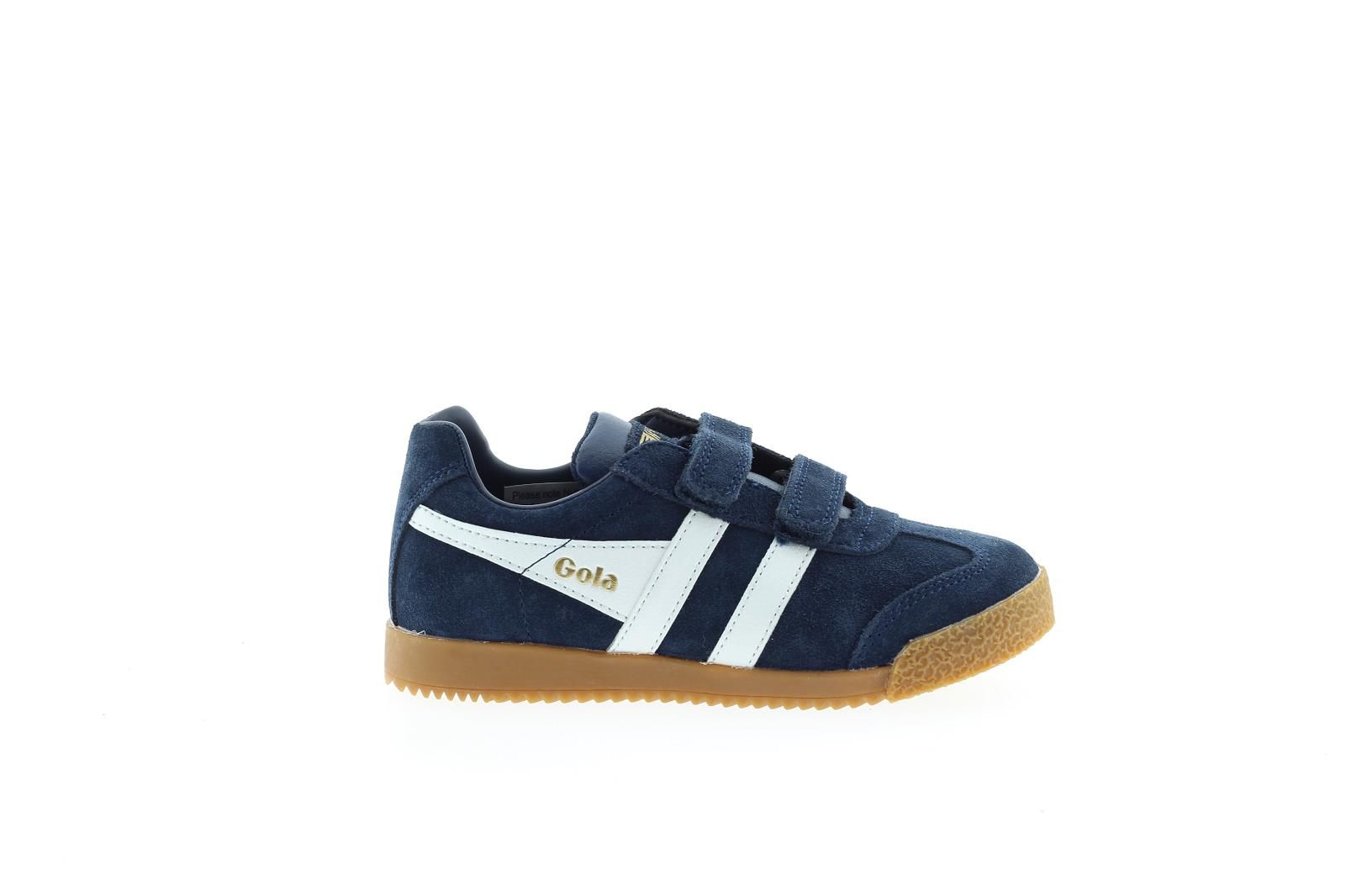 GOLA Sneaker Blauw Jongens (CKA192 - ) - Schoenen Slaets