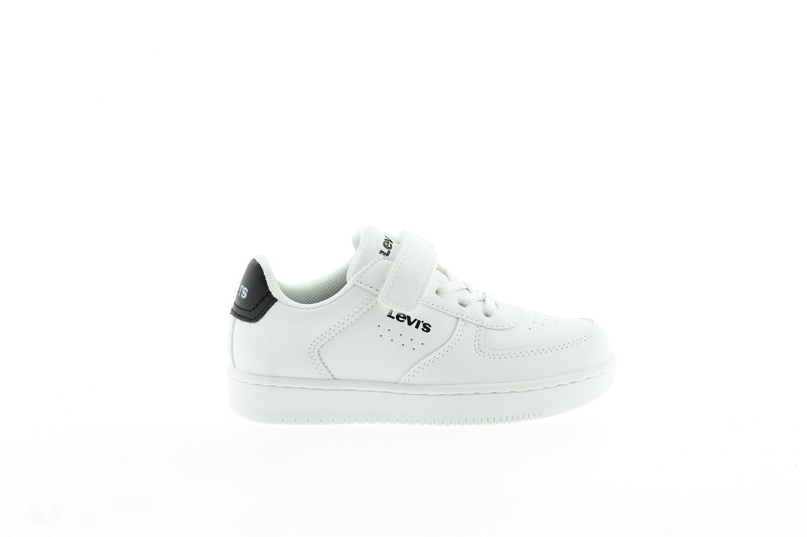 LEVI'S Sneaker Wit UNISEX KINDEREN (NEW UNION K - ) - Schoenen Slaets