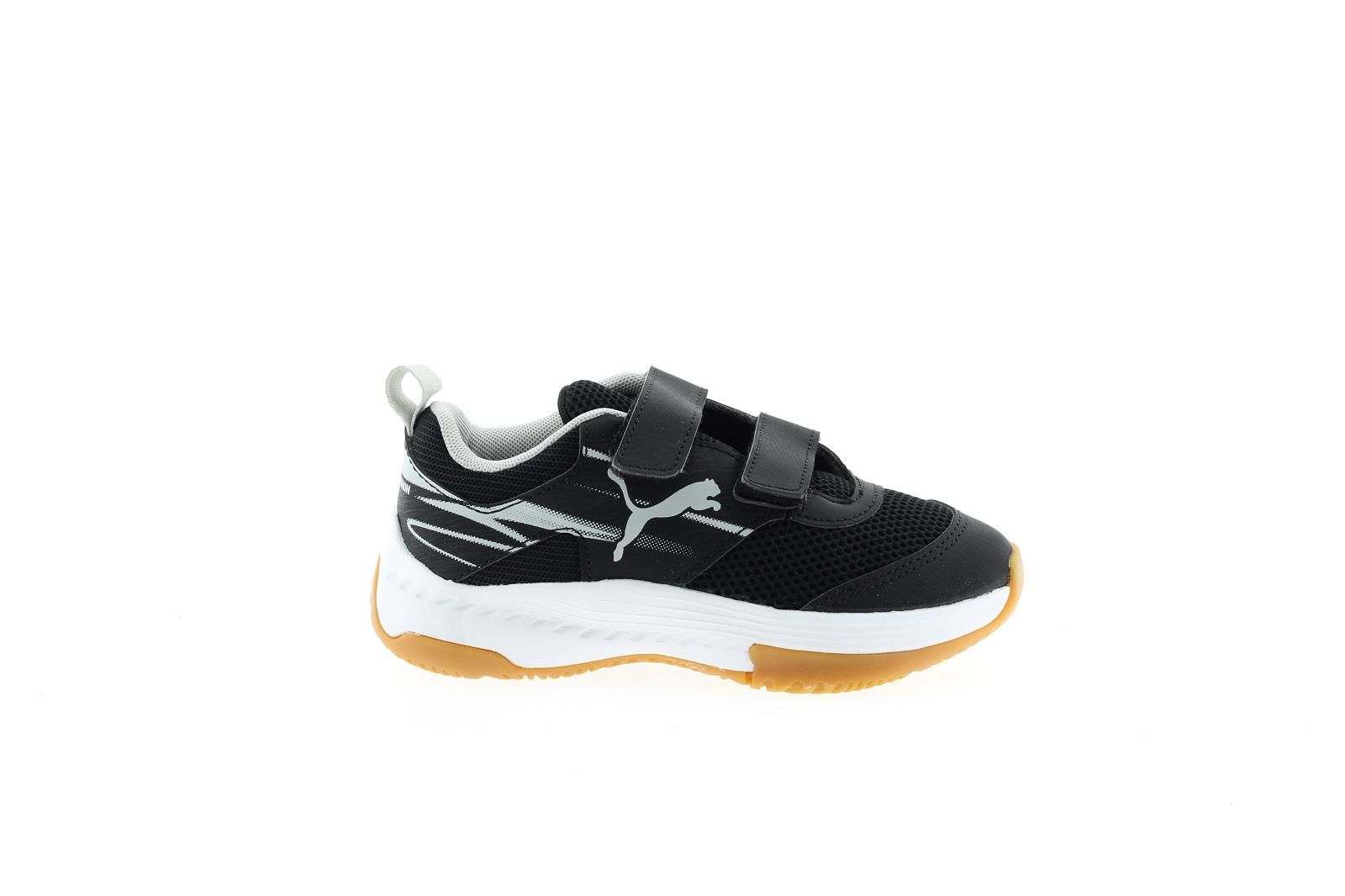 PUMA Sneaker Zwart Jongens (VARION II V JR - ) - Schoenen Slaets