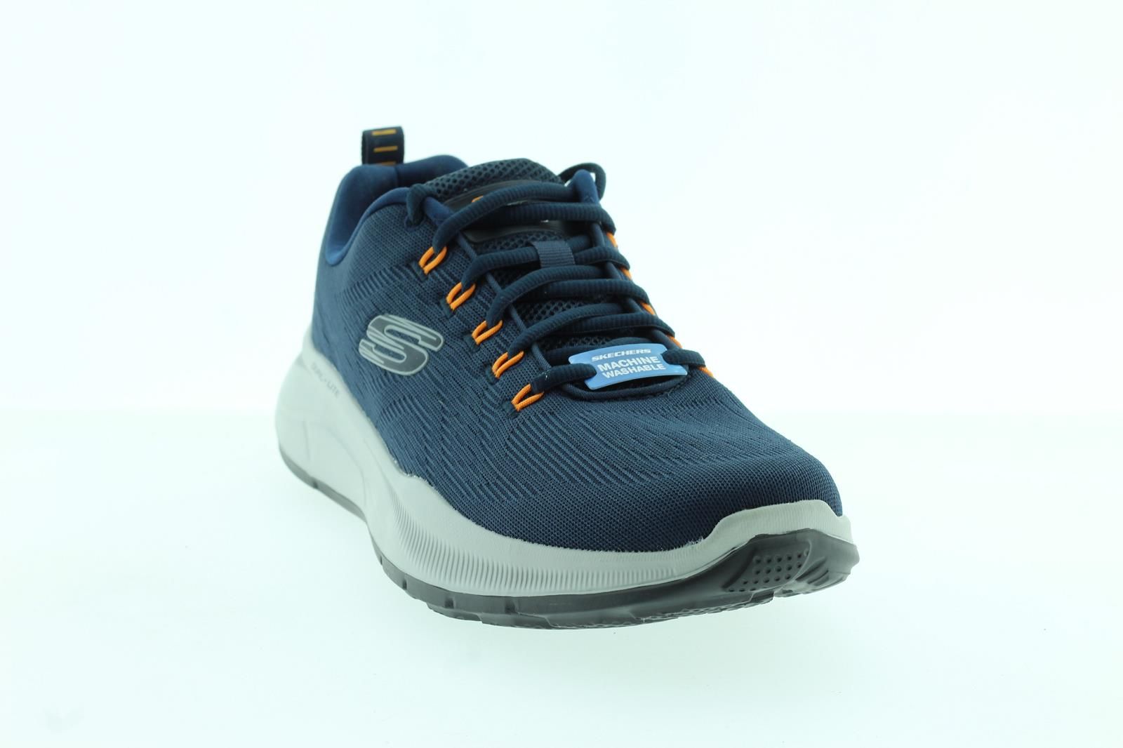 Skechers blauw online heren